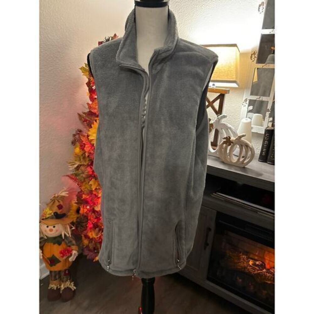 New York Laundry women’s vest size 22/24